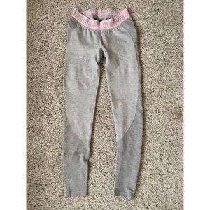 Gymshark Flex leggings